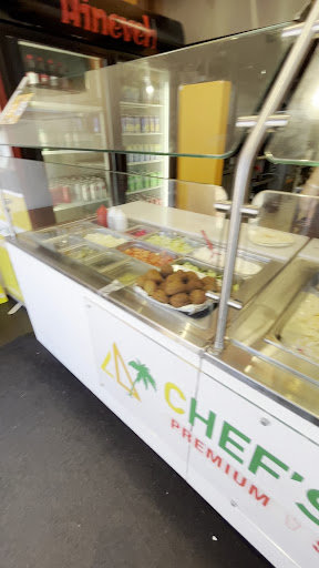 Photo of Chef's Door - Premium Shawarma - 17 Queen St N, Mississauga, ON L5N 6A1